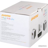 Проектор Digma DiMagic Kids Plus