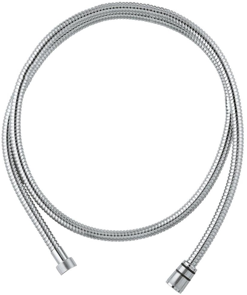 

Душевой шланг Grohe Rotaflex Metal Longlife 28025000