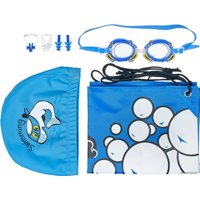 Набор для плавания Bradex Покоритель глубин DE 0381