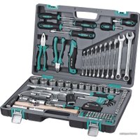 Универсальный набор инструментов Stels 14111 (98 предметов)