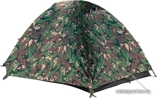 Кемпинговая палатка Tramp Lite Hunter 2 (камуфляж)