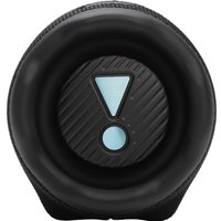 Беспроводная колонка JBL Charge 6 (черный/оранжевый)