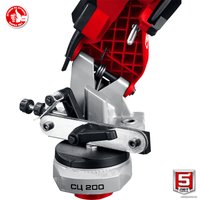 Заточный станок Зубр Мастер СЦ-200