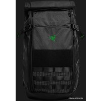 Городской рюкзак Razer Tactical Pro V2 17.3” RC81-02890101-0500 (черный)