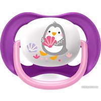 Пустышка Philips Avent ultra air SCF080/08 (2 шт)