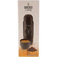 Ручная кофеварка WACACO Minipresso GR