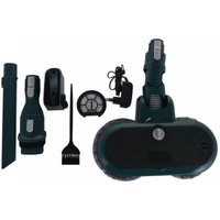 Пылесос Haier HVC150SW