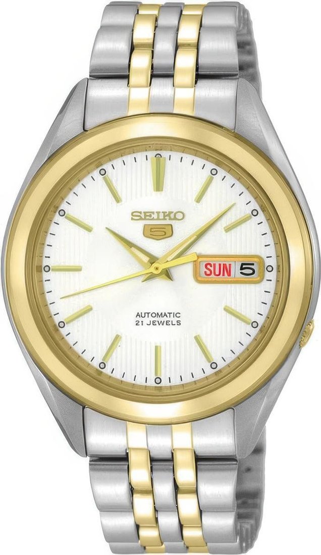

Наручные часы Seiko SNKL24K1