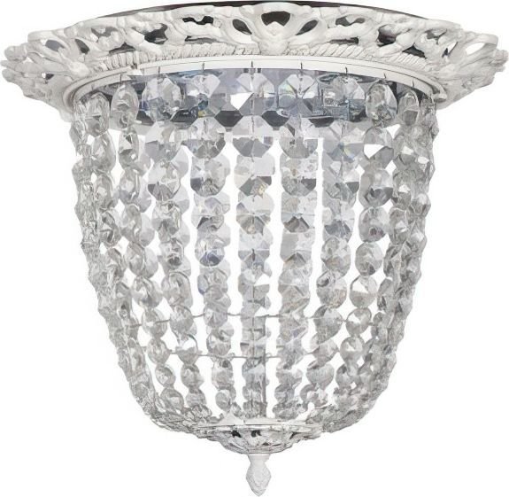 

Подвесная люстра Arti Lampadari Bienno Bienno L 1.13.38.100 W