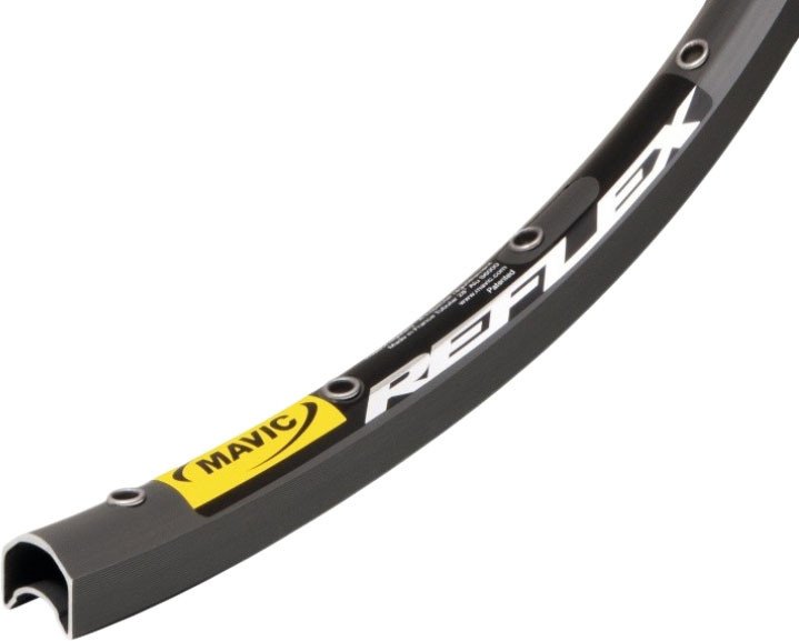 Обод Mavic Reflex Tubular 32 отверстия