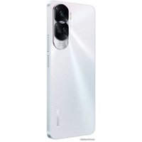 Телефон HONOR 90 Lite 8GB/256GB международная версия (титановый серебристый)
