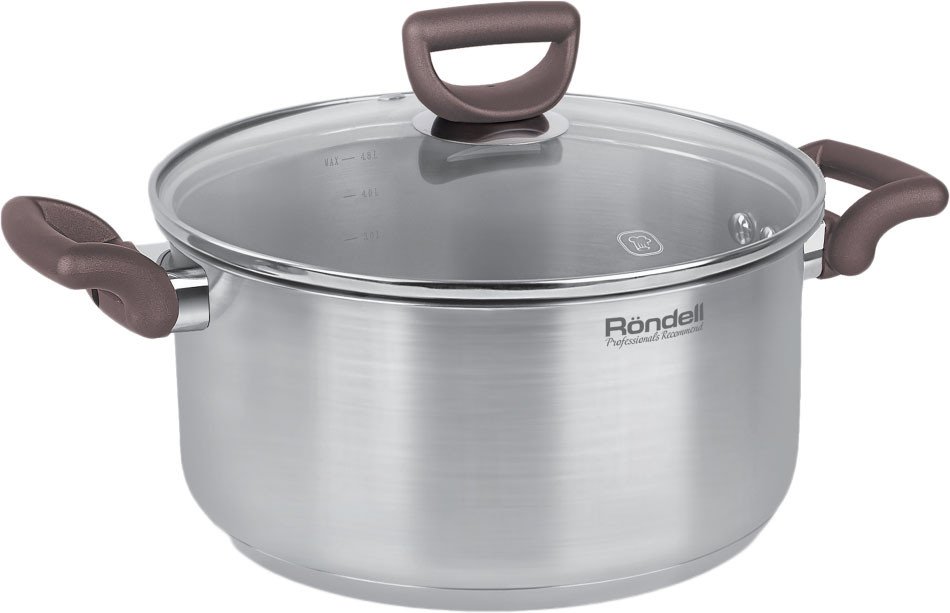 

Кастрюля Rondell Fest RDS-1323