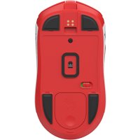 Игровая мышь A4Tech Bloody R72 Pro Pyro Blaze (красный)