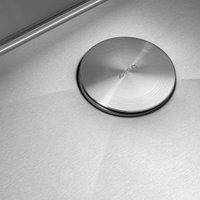 Кухонная мойка ZorG ZRN 4545 Premium