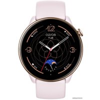 Умные часы Amazfit GTR Mini (розовый)