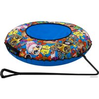 Тюбинг Тяни-Толкай Fancy 100 см (оксфорд, норм)