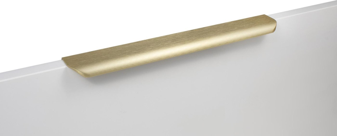 

Ручка мебельная Boyard Monte RT110BSG.1/224/300