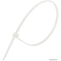 Стяжка для кабеля Gembird NYT-200x2.5 (100шт)