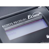 Принтер Kyocera Mita ECOSYS P6130cdn