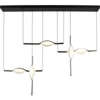 Подвесная люстра Aployt Krysia APL.060.03.45