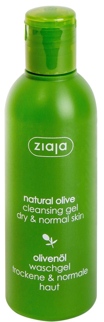 

Ziaja Natural Olive (200 мл)