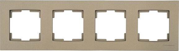 

Рамка Mutlusan Rita 2220-800-1486 (антрацит)