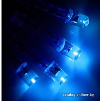 Светодиодная гирлянда Luazon Метраж Led-20 (2 м, синий) [806819]