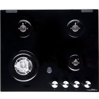 Варочная панель Konigin Blaze 604 BKGW