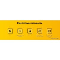 Телефон POCO F4 GT 8GB/128GB международная версия (черный)