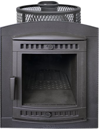 Банная печь Prometall Атмосфера L