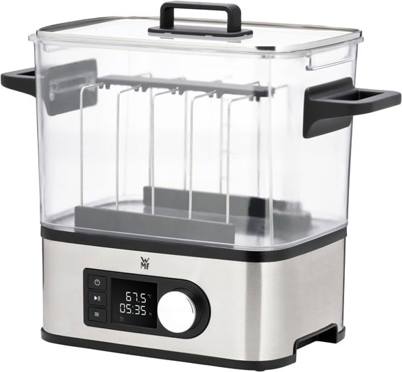 

Су-вид (Sous-vide) WMF LONO 0415360711