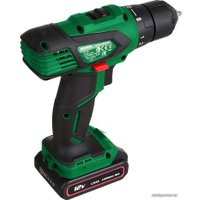 Дрель-шуруповерт Status CTX12-2Li 07125301 (с 2-мя АКБ, кейс) в Бресте