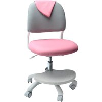 Чехол для кресла Yoka Veni (розовый)