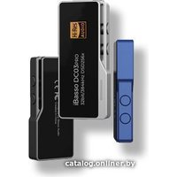 Портативный усилитель iBasso DC03 Pro (черный)