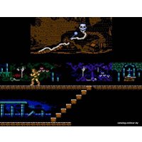  Castlevania: Anniversary Collection (без русской озвучки) для PlayStation 4