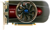 Sapphire HD 6770 1024MB GDDR5 (11189-00)