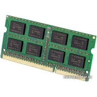 Оперативная память Netac Basic 4GB DDR3 SODIMM PC3-12800 NTBSD3N16SP-04