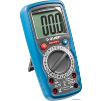 Мультиметр Зубр Профессионал PRO-815-T