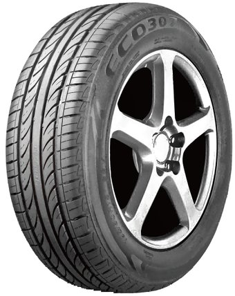 Летние шины Mazzini ECO307 205/60R16 92H