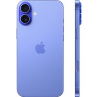 Смартфон Apple iPhone 16 Plus 512GB (ультрамарин)