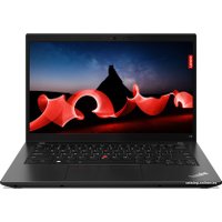 Ноутбук Lenovo ThinkPad L14 Gen 4 AMD 21H6S14R07