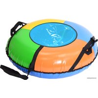 Тюбинг Тяни-Толкай Без принта 93 см