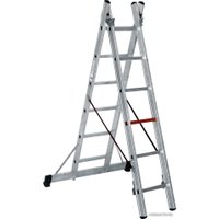 Лестница-стремянка Cagsan TSA4