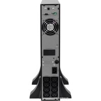 Источник бесперебойного питания HIDEN KU9101S-RT (9 А/ч x 2шт)