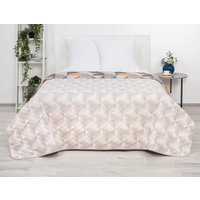 Покрывало АртПостель Дельта 2294 (стеганое поплин, 220x215)