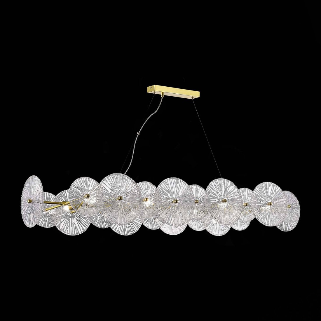 

Подвесная люстра ST Luce SL1657.213.08