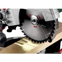 Торцовочная пила Metabo KS 216 M 610216000