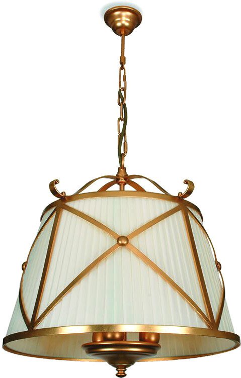 

Подвесная люстра L'Arte Luce Torino L57705.08