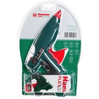 Термоклеевой пистолет Hammer GN-05