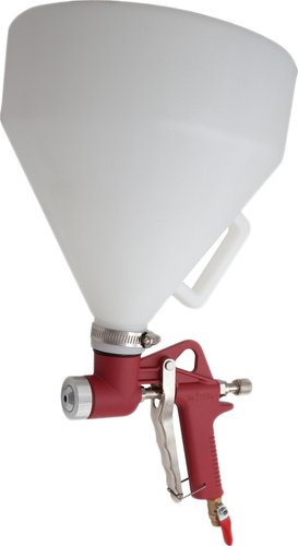 Краскопульт Kirk HP-01